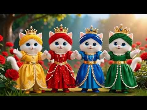 बिल्ली डान्स| | cat dance | cuttest cat dance ☺️☺️🤩#catdances #cat #catshorts 💐