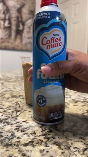 Trying a New Cold Brew Recipe Easy Iced Coffee at Home