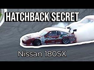 Performance And Specs SR20DE Engine Secrets and JDM Drift Culture Impact 180SX Explained