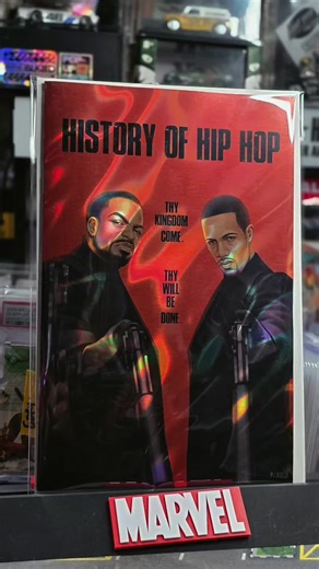 History Of Hip Hop Method Man & Red Man LTD : 50 #methodman #redman #hiphop