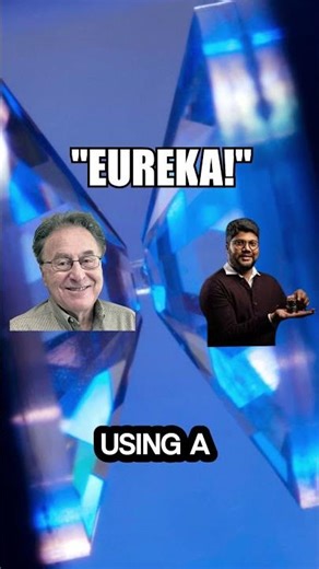 The Strongest Rocket Fuel Ever 🚀