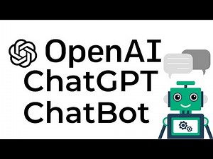 Open AI's ChatGPT based Chatbot using Python and Gradio | ChatGPT with Python