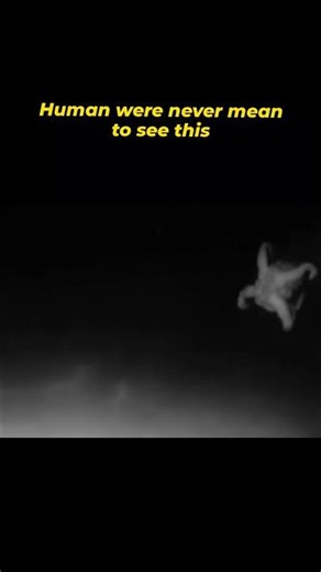 This Creepy Creature Appeared at 6120 Meters | Deep Sea Mystery