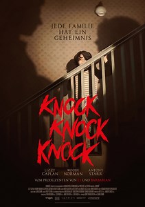 Knock Knock Knock | Cinestar