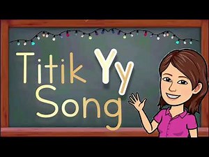 Titik Yy Song | Teacher Ree❤️
