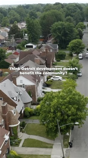 30 reactions · 59 comments | Think Detroit’s development hasn’t...