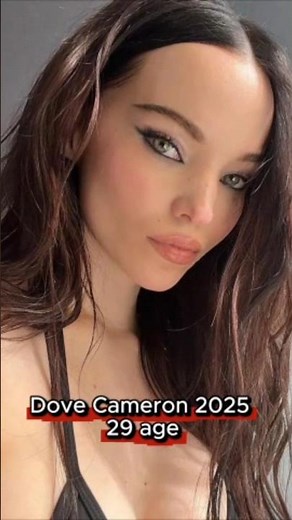 Descendants 2 Cast Then and Now (2017–2025) | Mal, Evie, Uma, Jay & More #shorts