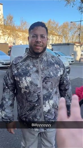 KRIMOW TEAM NASDAS 😍💪 Billy, Billy ! Are you banking on me? #krimow #team #nasdas #drole #humor