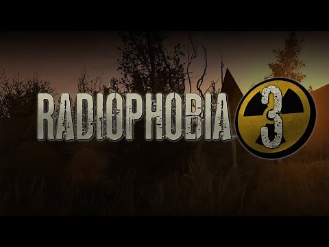 Top Tier Shadow of Chernobyl MOD || RadioPhobia 3 || Ep.1