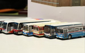 【WF】这是我见过的最大的手机支架！上海WonderFestival手办展