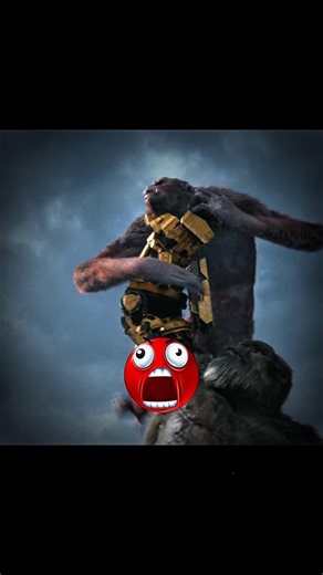 kong crezy edits 🔥💀☠️🦖#viral #trending #youtubeshorts #godzilla #kingmonster #viralvide #kingkong
