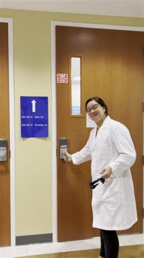 Our Eagles were able to be a part of history as a team of two Embry-Riddle Professors and student researchers collaborated with SpaceX to capture footage from the recently completed Polaris Dawn Mission. We are so proud of those involved in the student-led project titled "LLAMAS," which stands for Literally Looking at More Astronauts in Space. View more about their involvement with the mission here: https://ow.ly/qIQG50TtMP3 #SpaceX | Embry-Riddle Aeronautical University