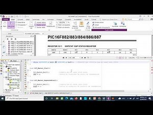 Comunicación I2C con PIC 16f877