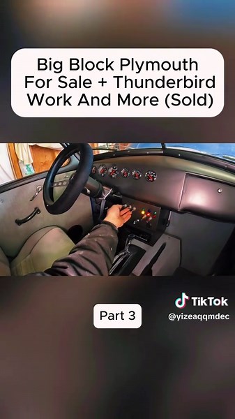 Mustang Project: Engine Repair and Maintenance Tips