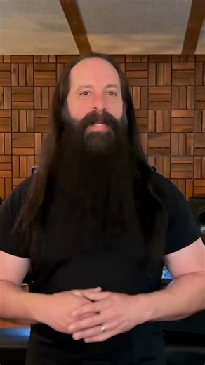 An update from John Petrucci on our 2023 Top Of The World Tour shows and more! Happy holidays to all our fans! | Dream Theater