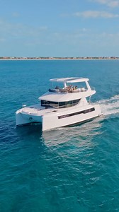 35 reactions | The 40 PC redefines a new generation of cruising possibilities bringing optimal reliability, speed, stability, and fuel consumption. See it for yourself this March 19th-23rd at @pbboatshow. #leopardcatamarans | Leopard Catamarans | Facebook
