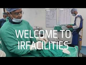 Microscopic Varicocelectomy Induced Lymphatic Hydrocele Treatment | Dr. Sandeep Sharma- IRFACILITIES