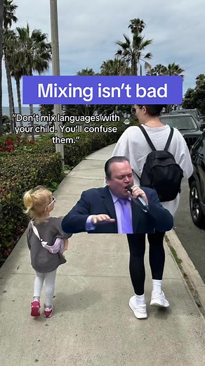 Understanding Code-Switching: Bilingual Toddler Development Explained