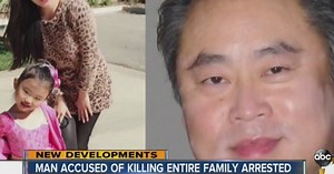 Murder victims duct-taped, wrapped in plastic