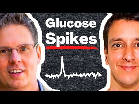 Understanding Glucose Spikes | ft. Mario Kratz PhD