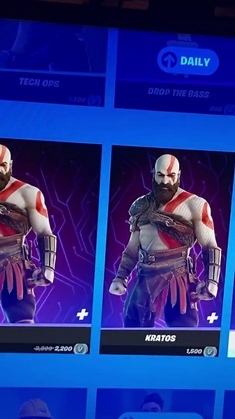 The Fortnite Guy that Halo Stole is BACK #Shorts