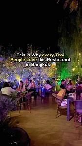 27K views · 4.1K reactions | Add this restaurant to your list, the location is Nathong Terrace Bar & Restaurant, perfect to try Thai food and affordable seafood. I love it ☺️ #bangkok #bangkokthailand #restaurant | Carla Paule | Facebook