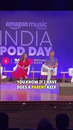 Why I Started Kids' Podcasts