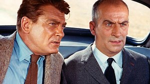 Fantomas (1964) - With Greek Subtitles