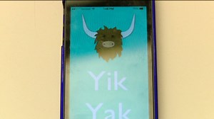 Yik Yak brings trouble to high schools