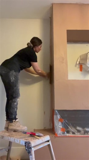 #plastering #plasterer