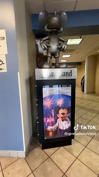 Affordable Stay Near Disneyland: Motel 6 Review