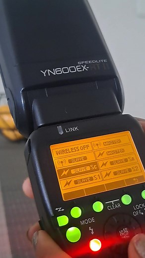 Consejos para usar flash externo en fotografía