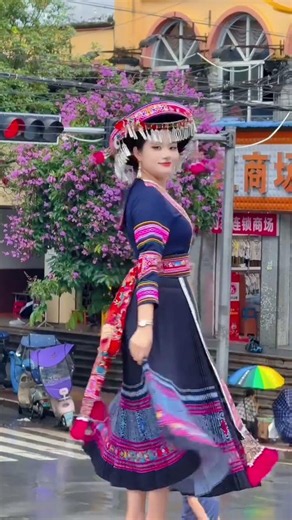 Hmong Outfit 2026 #hmongfashion #hmoobtxojkevuaneej #hmongclothes