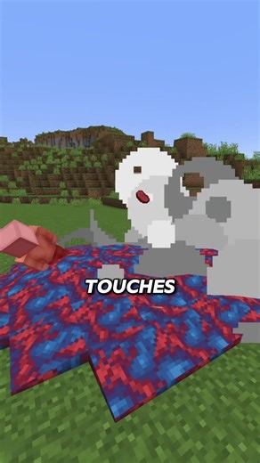 This mod adds liquids #minecraft