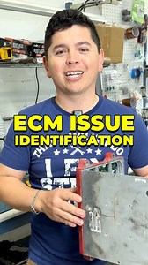 Fix ECM Shutdowns on Cummins ISX! 🚚We've seen many Cummins ISX 2008-2010 trucks with ISX CM871 ECMs shutting down due to code 1117. Start by checking your batteries and voltage supply wiring to ECM! 🪫If everything checks out, then it’s most likely an ECM issue. 🔄Got questions about Cummins ECMs or troubleshooting? Drop them in the comments! 💬Follow for more tips! ⚙️ #ECMRepair #TruckMaintenance #EngineDiagnostics | Oscar Truck ECM
