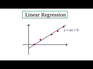 Linear regression