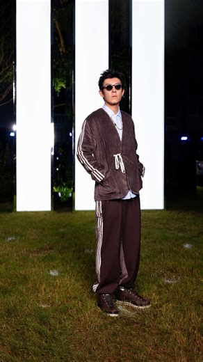 CLOT on Instagram: "Join CLOT Founder @edisonchen as he guides us through the Adidas Creative Presentation "POWER OF THREE" at Shanghai Fashion Week. This innovative showcase celebrates the 20th anniversary of the Shanghai Creative Center, offering the public a sneak peek at the upcoming season's products. Attendees can delve into the brand's rich fashion history and engage in interactive experiences that highlight the essence of @adidas. Don't miss this unique opportunity to witness creativity 