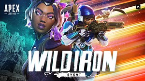 Get explosive in the Wild Iron Event