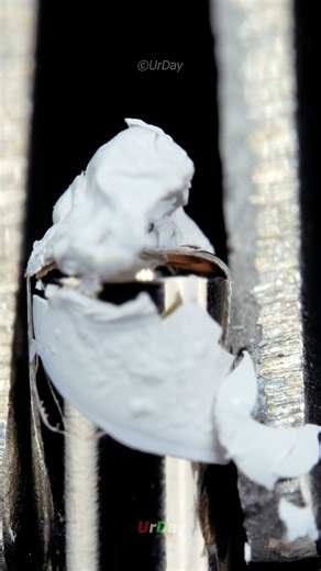 6.5M views · 10K reactions | Correction pen #urday #macro#closeup | UrDay | Facebook