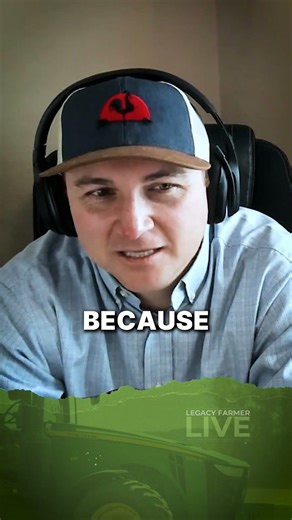 Your Farm's Most Important Financial Is This?!