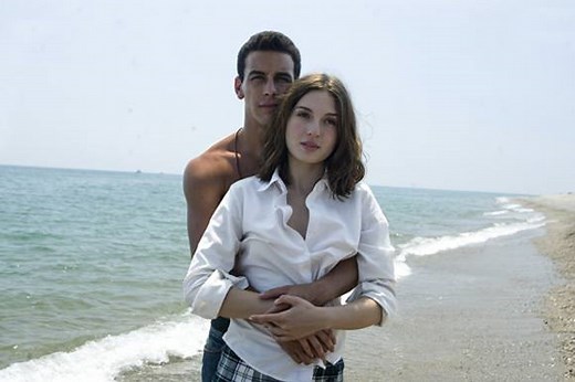 Et oui les filles j'ai décidé de vous faire un petit plaisir