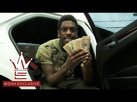 Jimmy Wopo "Patty Cake" (Kodak Black Remix) (WSHH Exclusive - Official Music Video)