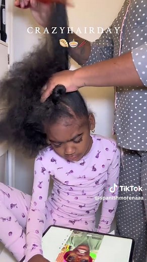 Crazy Hair Day Ideas for Unique Hairstyles