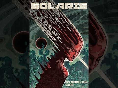 Solaris By Stanislaw Lem | BBC Radio Full-cast Drama