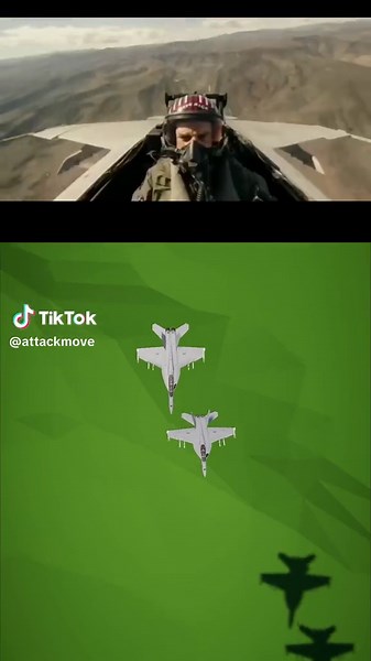 Cobra maneuver added to Jet Attack Move! #cobramanuever #fa18 #superhornet