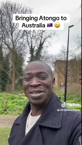 Ghana Musicians Shine at Australia's Annual Music Festival