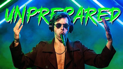 FRIIDON - UNPREPARED | 德国 | GBB24 设备外卡