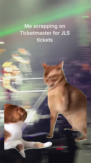 JLS Beat Again Tour Highlights and Concert Edits