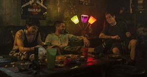 The King of Staten Island: Moises Arias on Fitting in NYC [INTERVIEW]