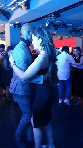 Gatsby Kizomba Party #kizomba #dance #urbankiz